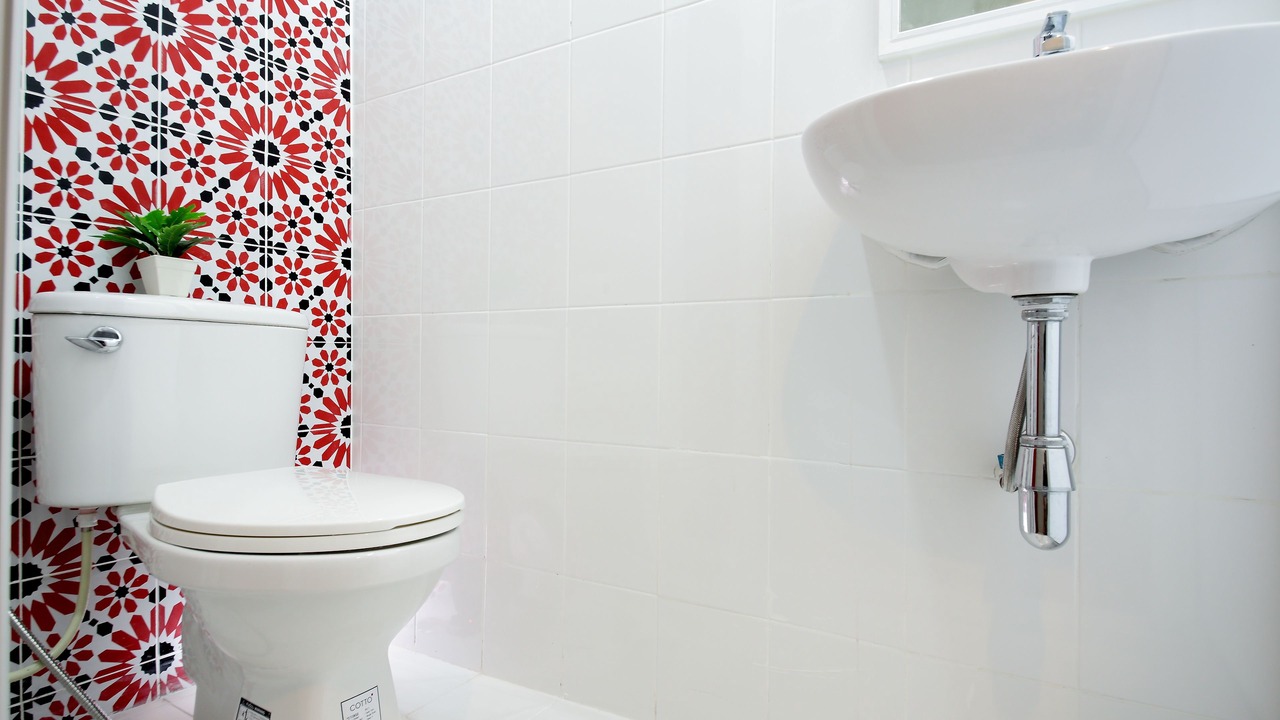 Photo of Bathroom in Khlong Maha Nak