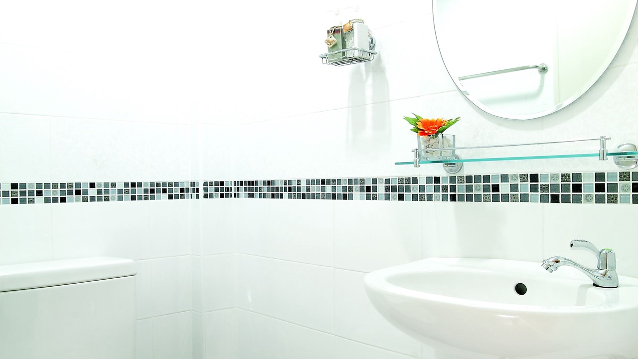 Photo of Bathroom in Khlong Maha Nak