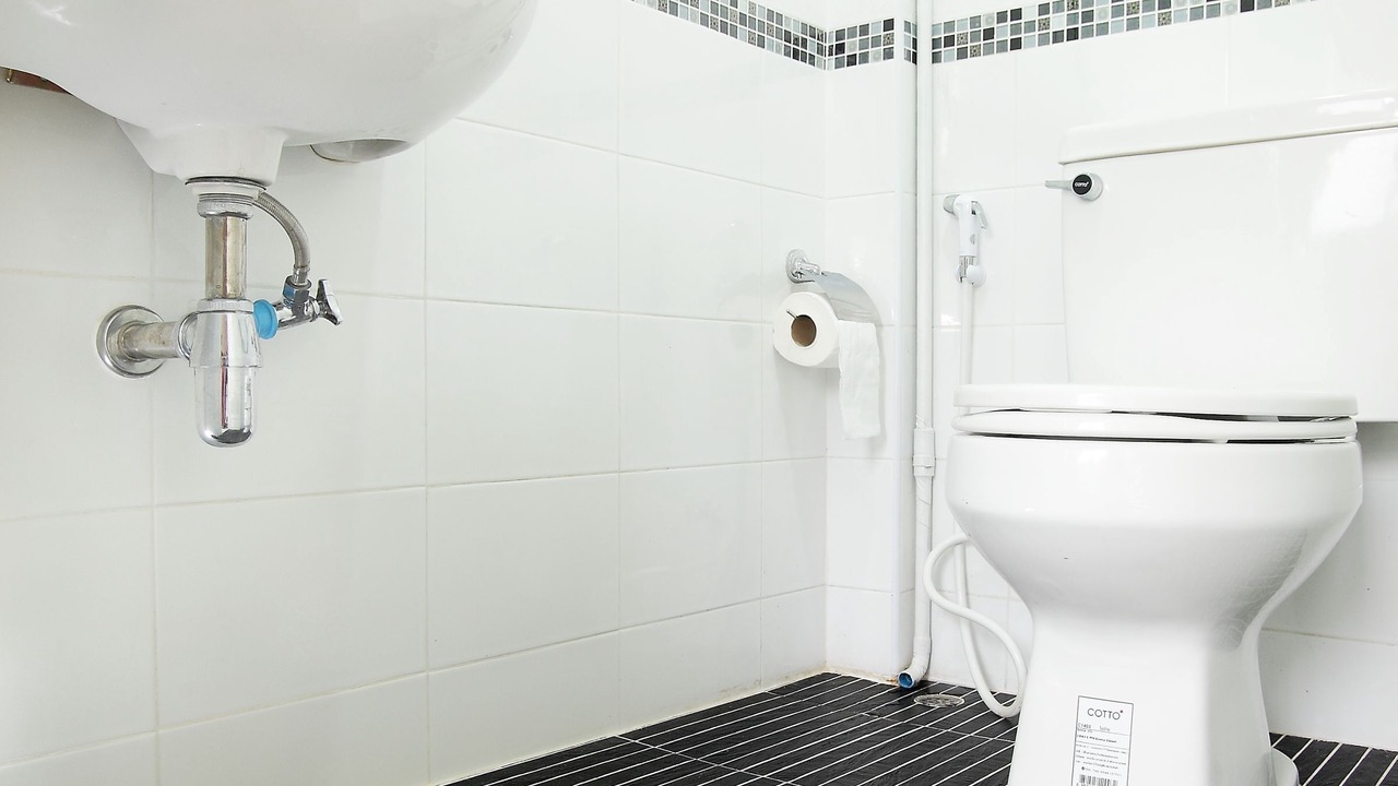 Photo of Bathroom in Khlong Maha Nak