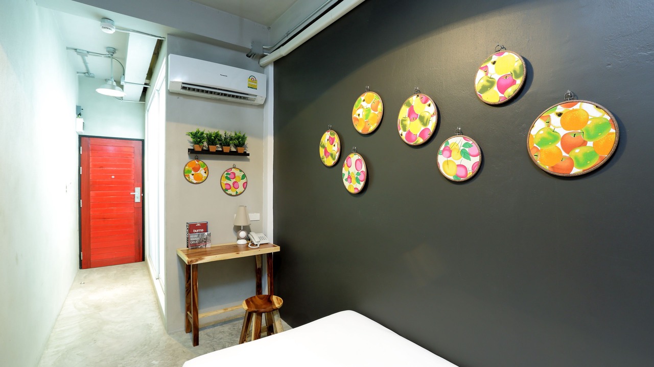Photo of Bedroom in Khlong Maha Nak