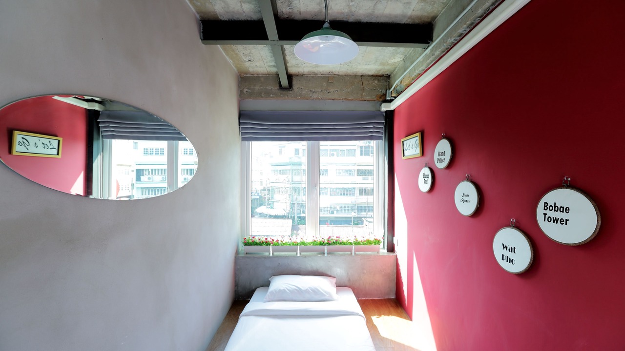 Photo of Bedroom in Khlong Maha Nak