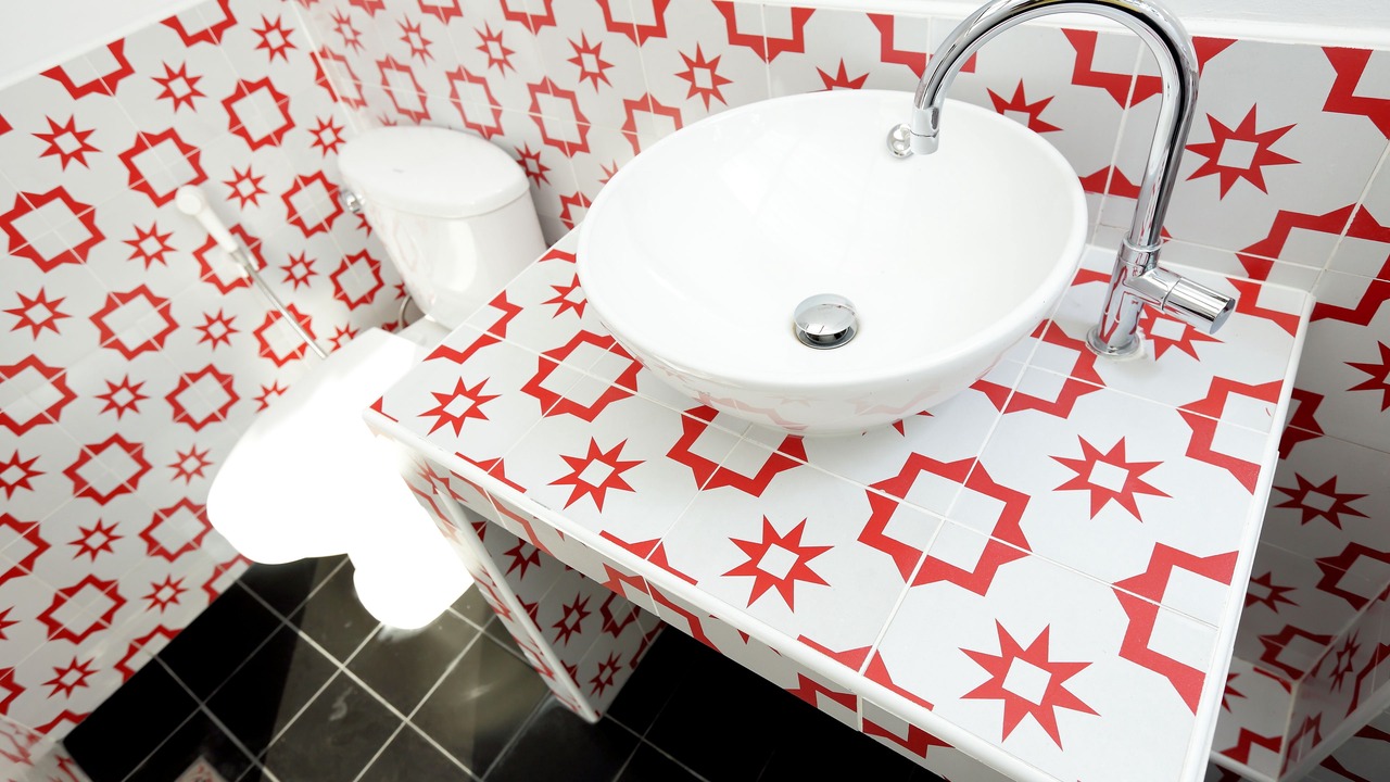 Photo of Bathroom in Khlong Maha Nak
