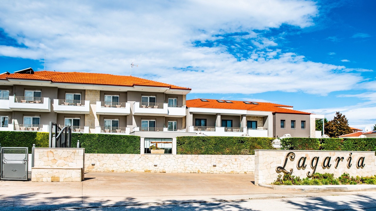 Photo of Outdoor in Afytos