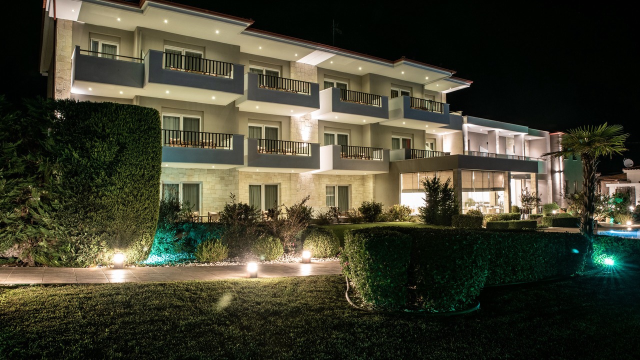 Photo of Outdoor in Afytos