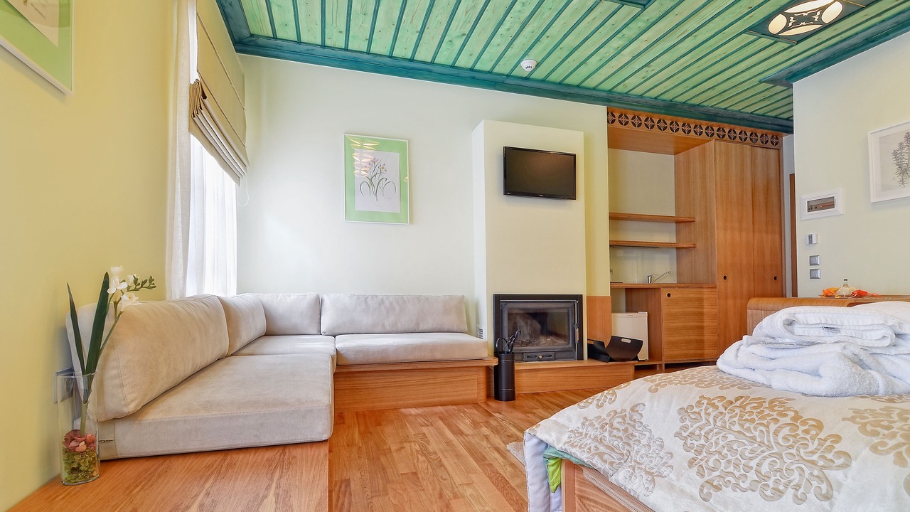 Photo of Livingroom in Dilofo