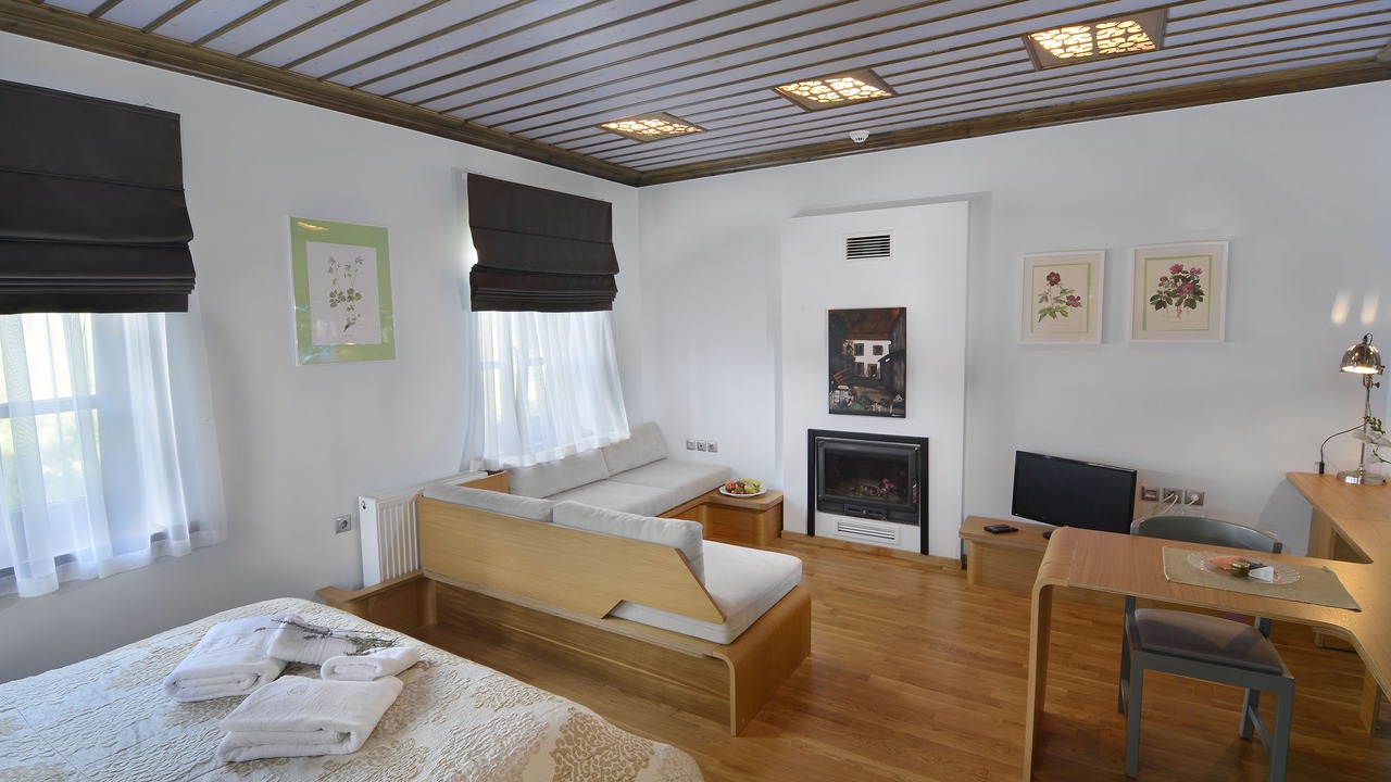 Photo of Livingroom in Dilofo