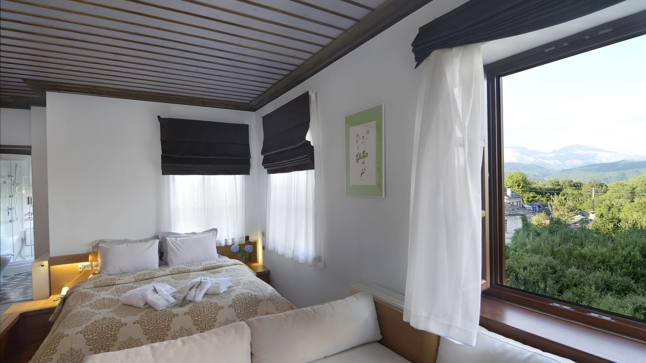 Photo of Livingroom in Dilofo