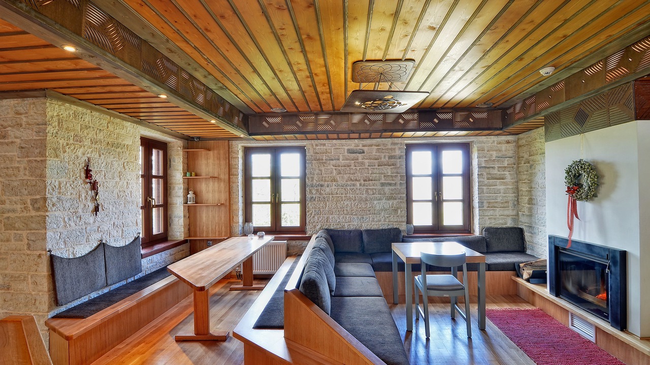 Photo of Livingroom in Dilofo