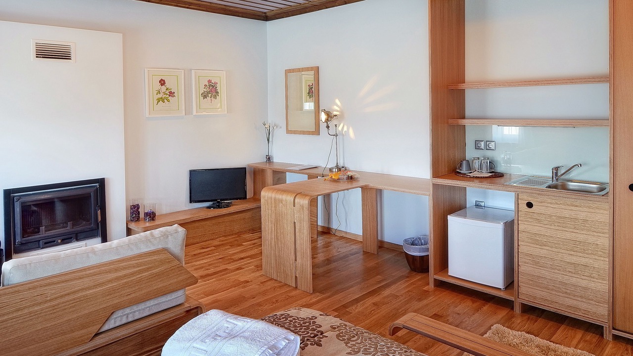 Photo of Livingroom in Dilofo