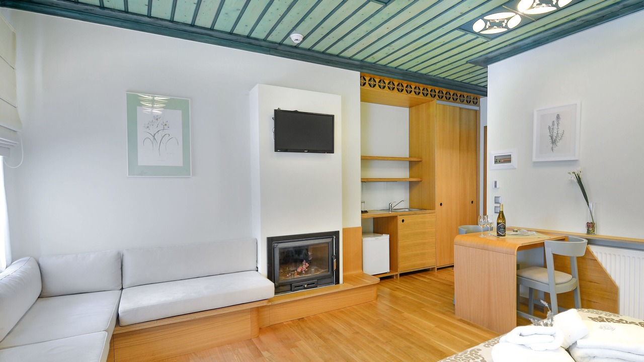 Photo of Livingroom in Dilofo