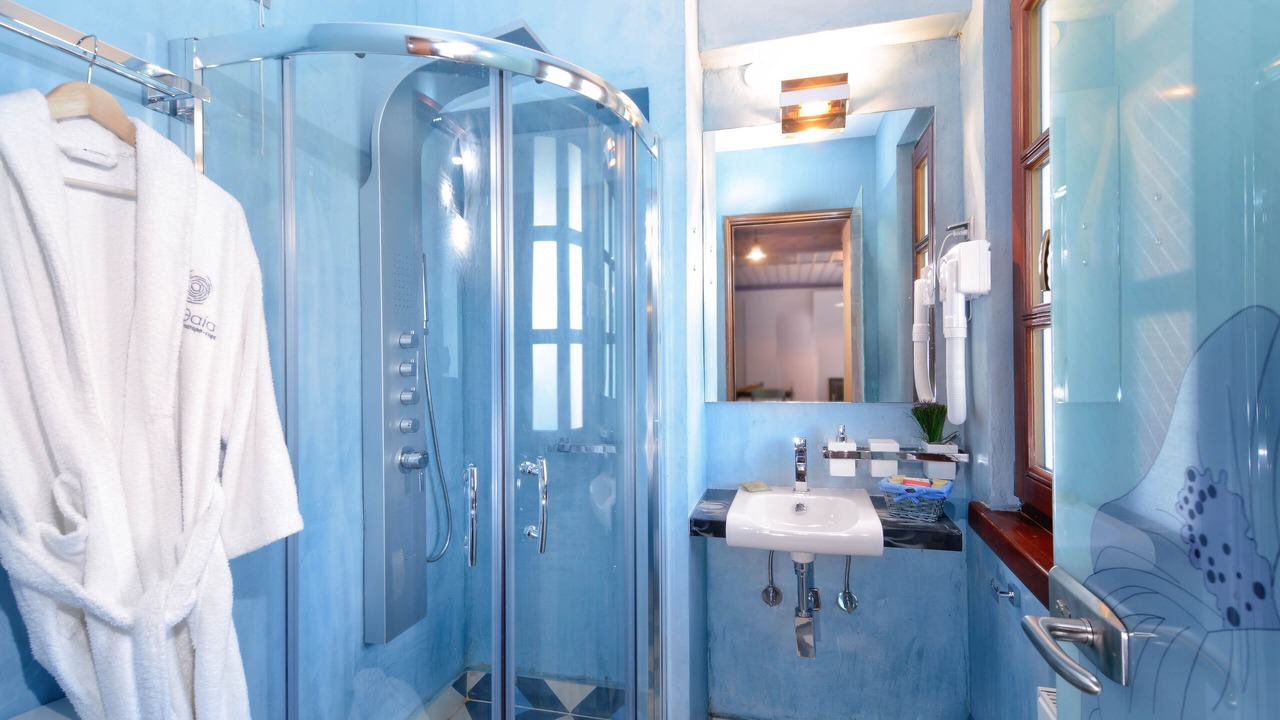 Photo of Bathroom in Dilofo
