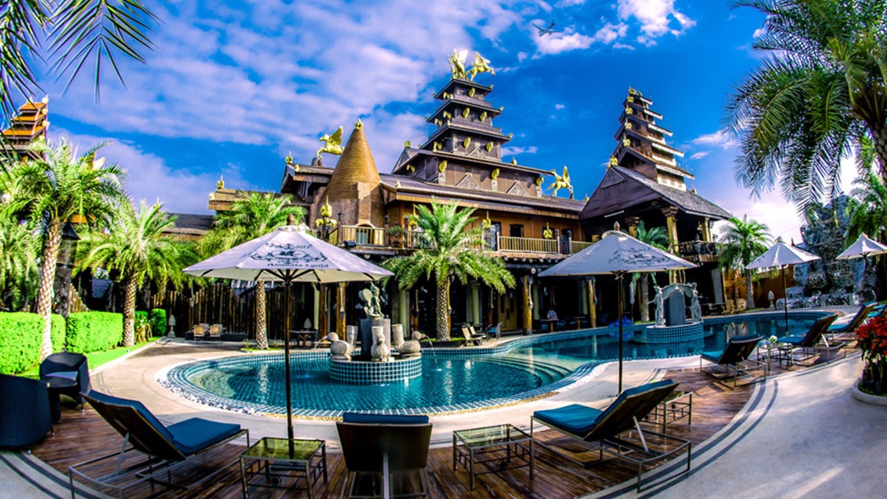 Photo of Outdoor in Racha Thewa