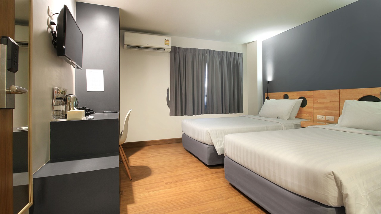 Photo of Bedroom in Thung Maha Mek