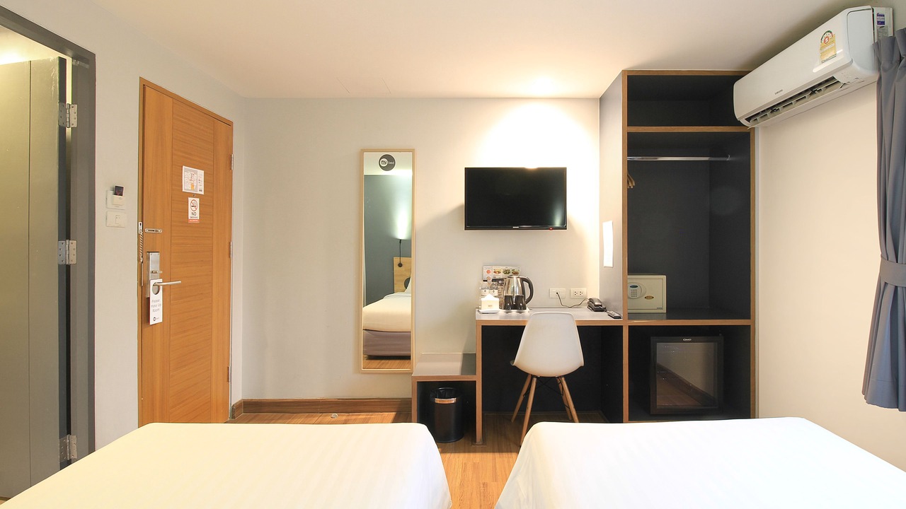 Photo of Bedroom in Thung Maha Mek