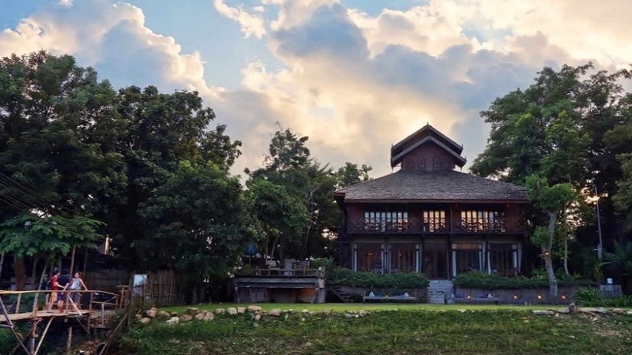 Photo of Outdoor in Pai