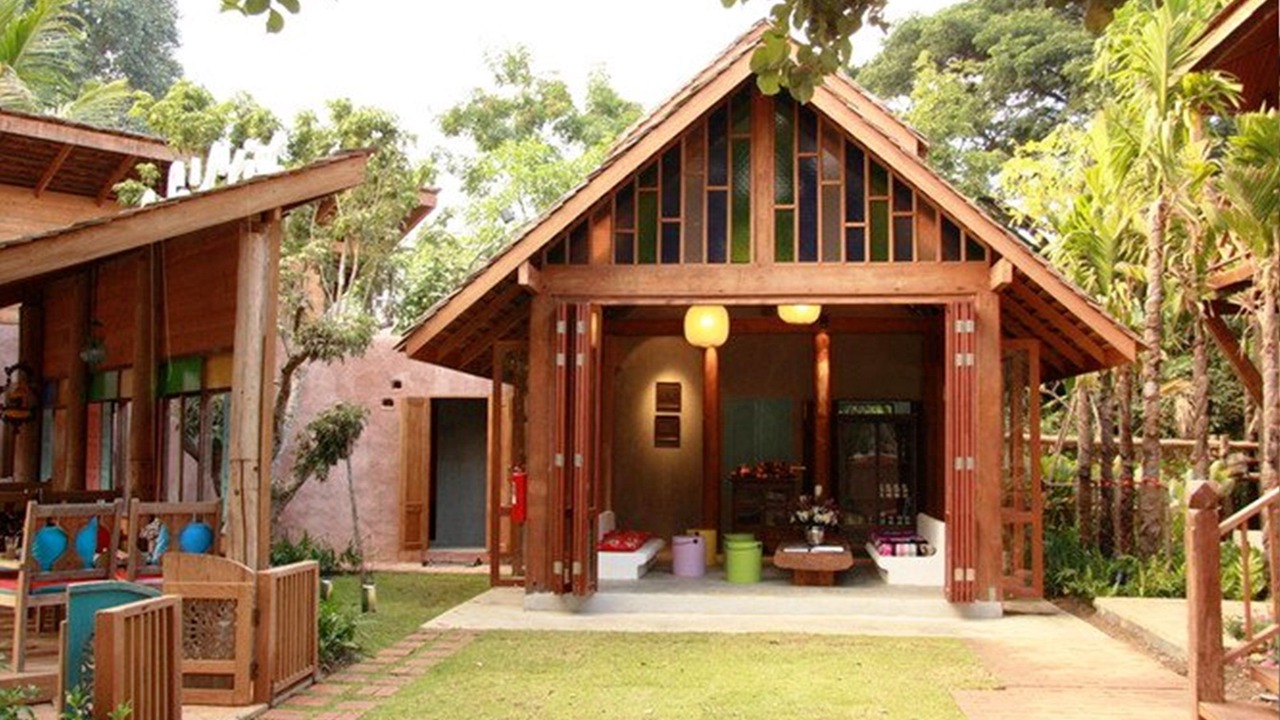 Photo of Outdoor in Pai