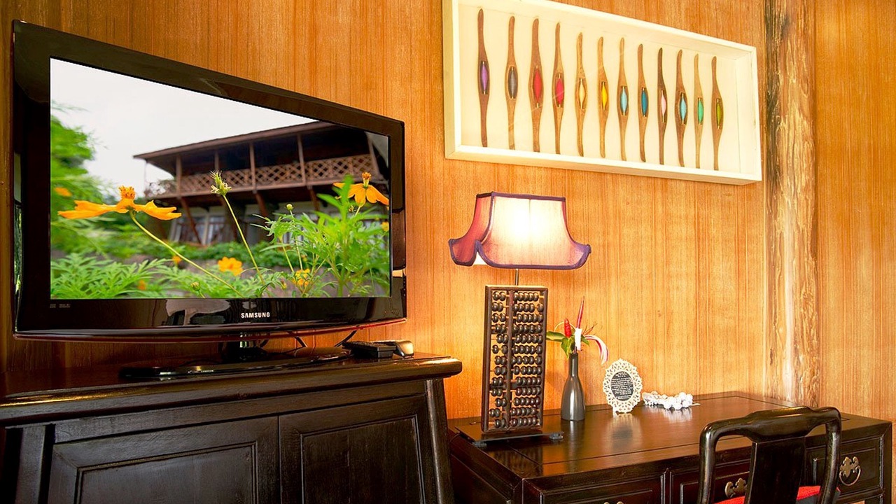 Photo of Kitchen in Pai