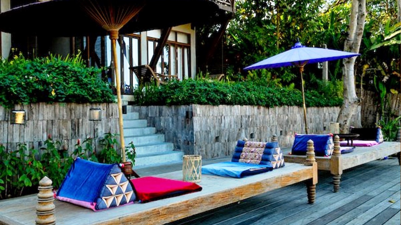 Photo of Outdoor in Pai