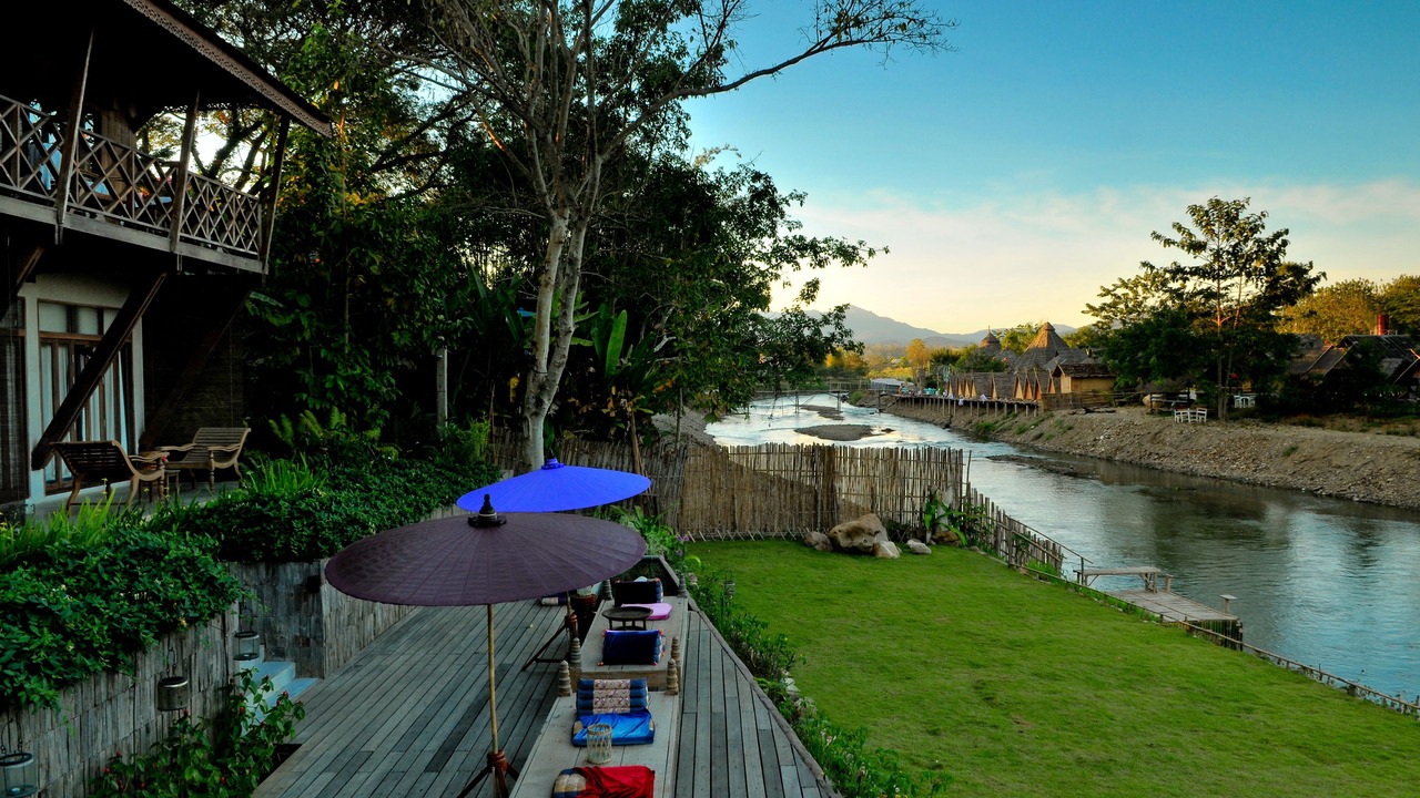 Photo of Outdoor in Pai