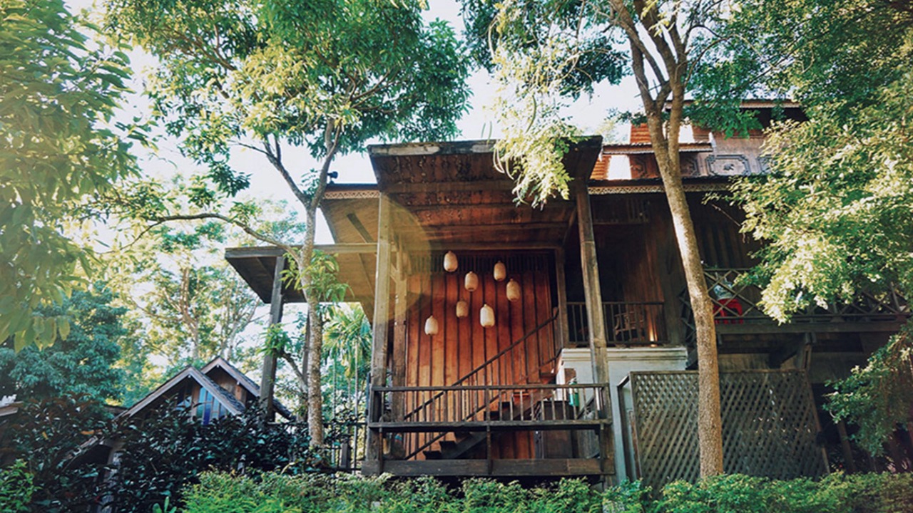 Photo of Outdoor in Pai