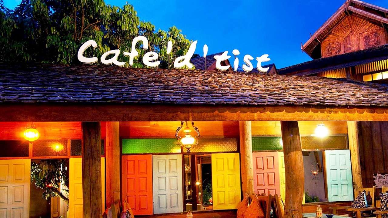 Photo of Others in Pai