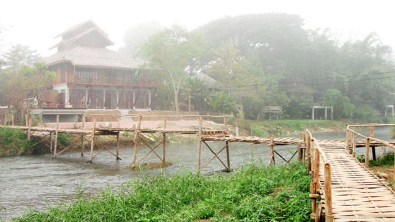 Photo of Outdoor in Pai