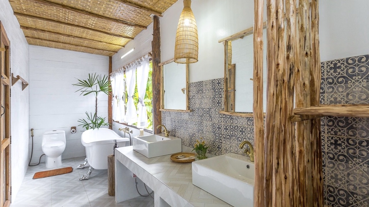 Photo of Bedroom in Pai