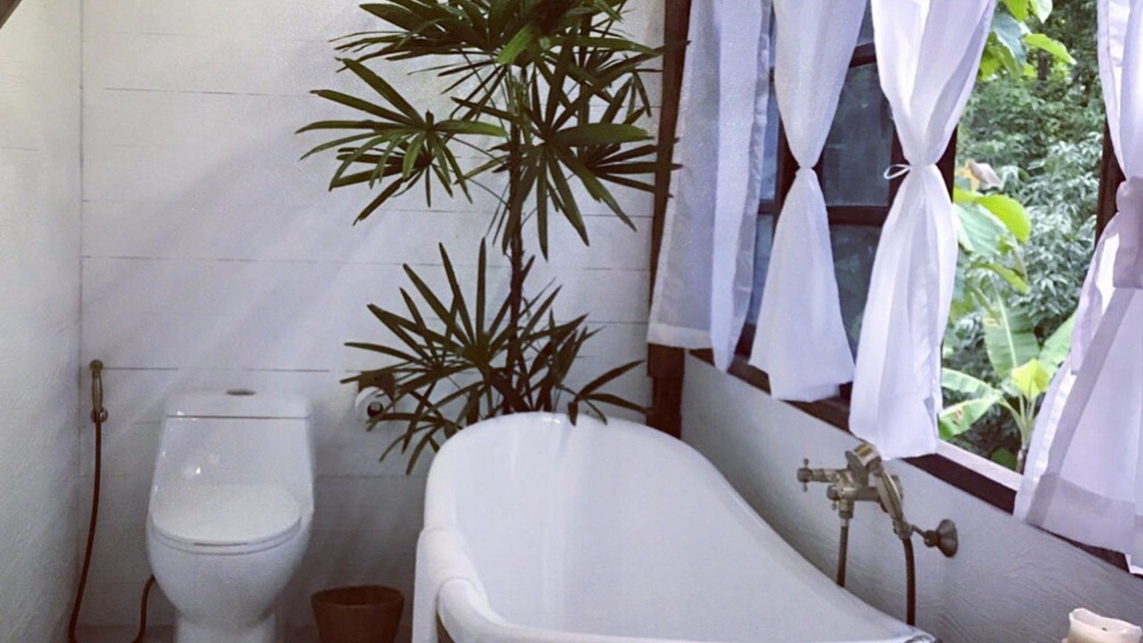 Photo of Bathroom in Pai