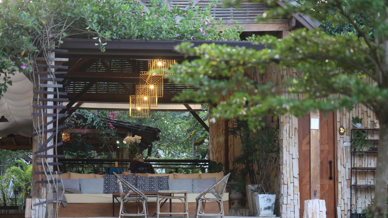 Photo of Outdoor in Pai