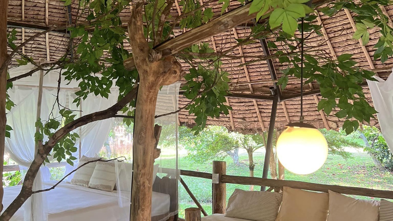 Photo of Bedroom in Pai