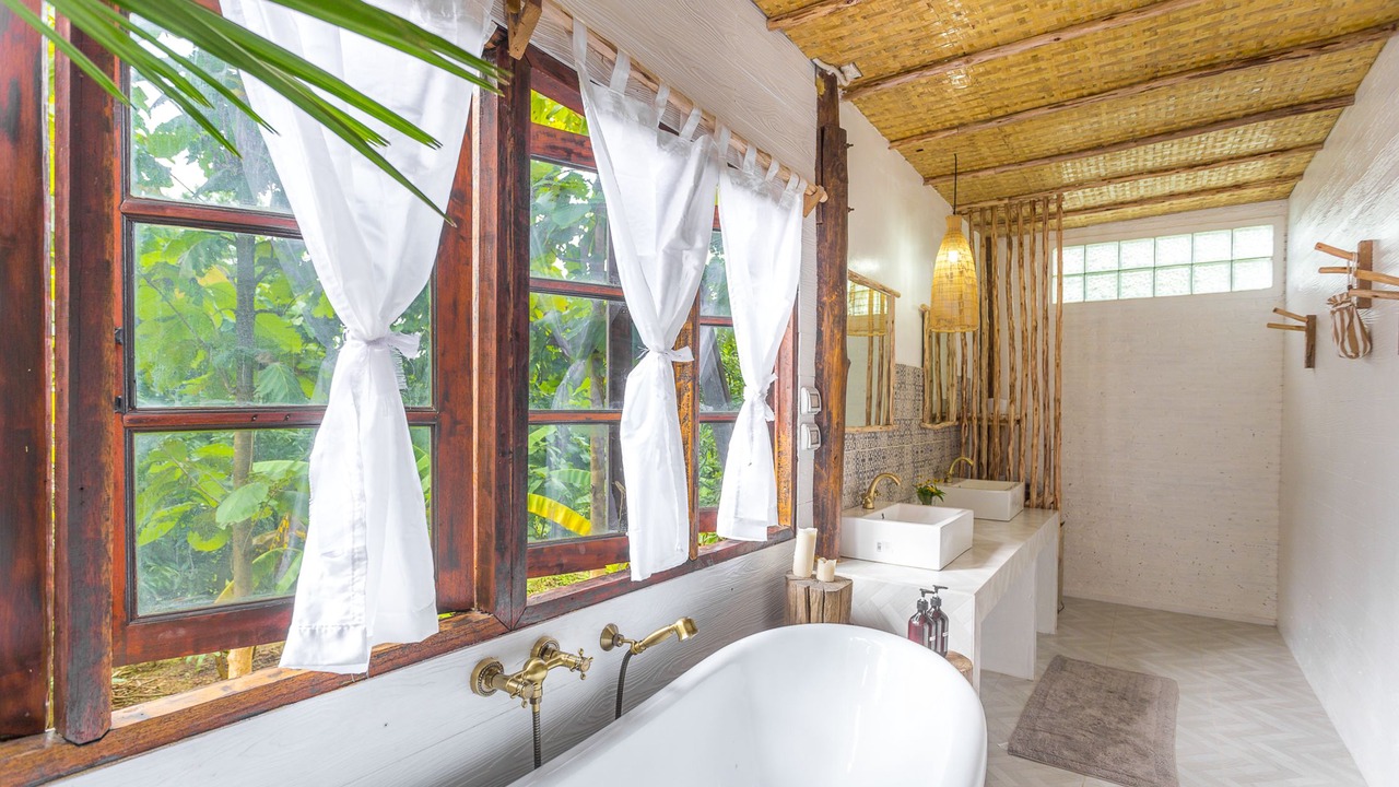 Photo of Bathroom in Pai