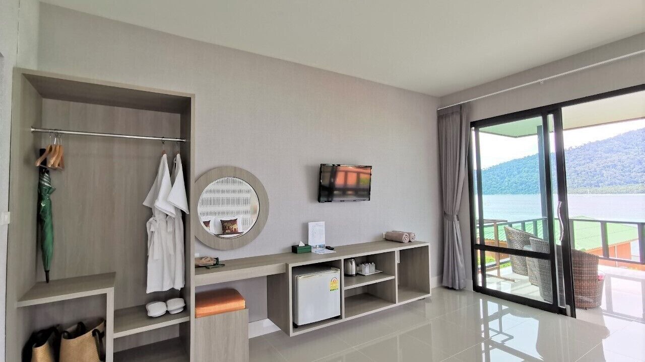 Photo of Bedroom in Satun