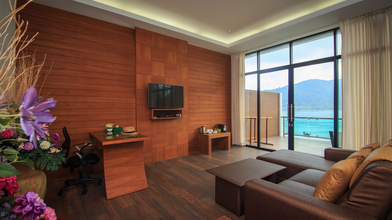 Photo of Bedroom in Satun