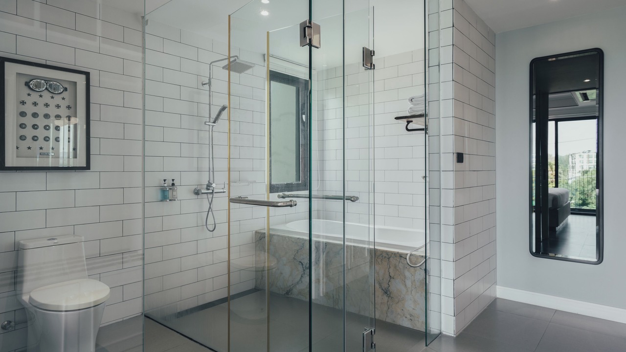 Photo of Bathroom in Ban Bo Han