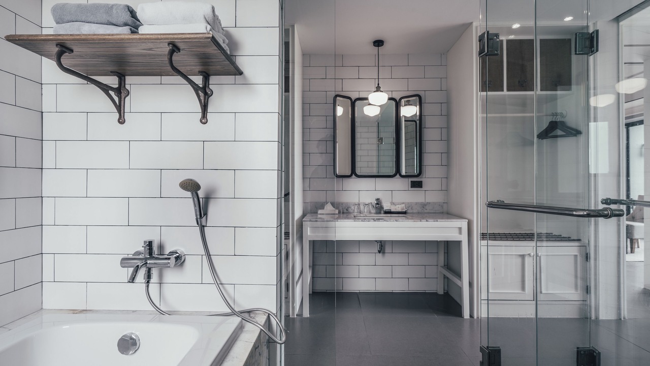 Photo of Bathroom in Ban Bo Han
