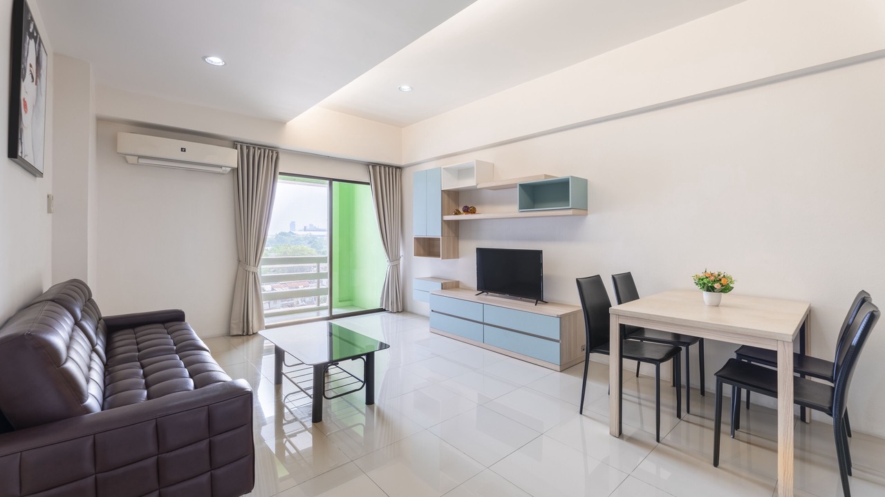 Photo of Bedroom in Khlong Toei