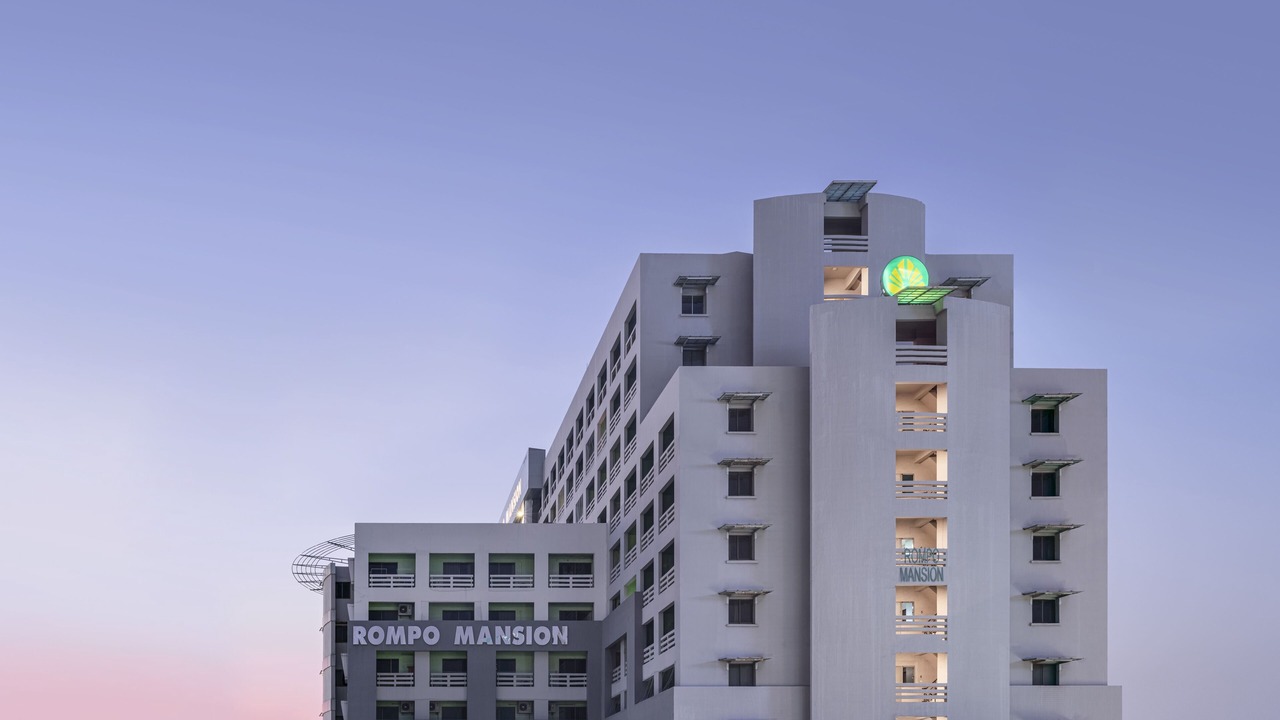 Photo of Patio Balcony in Khlong Toei