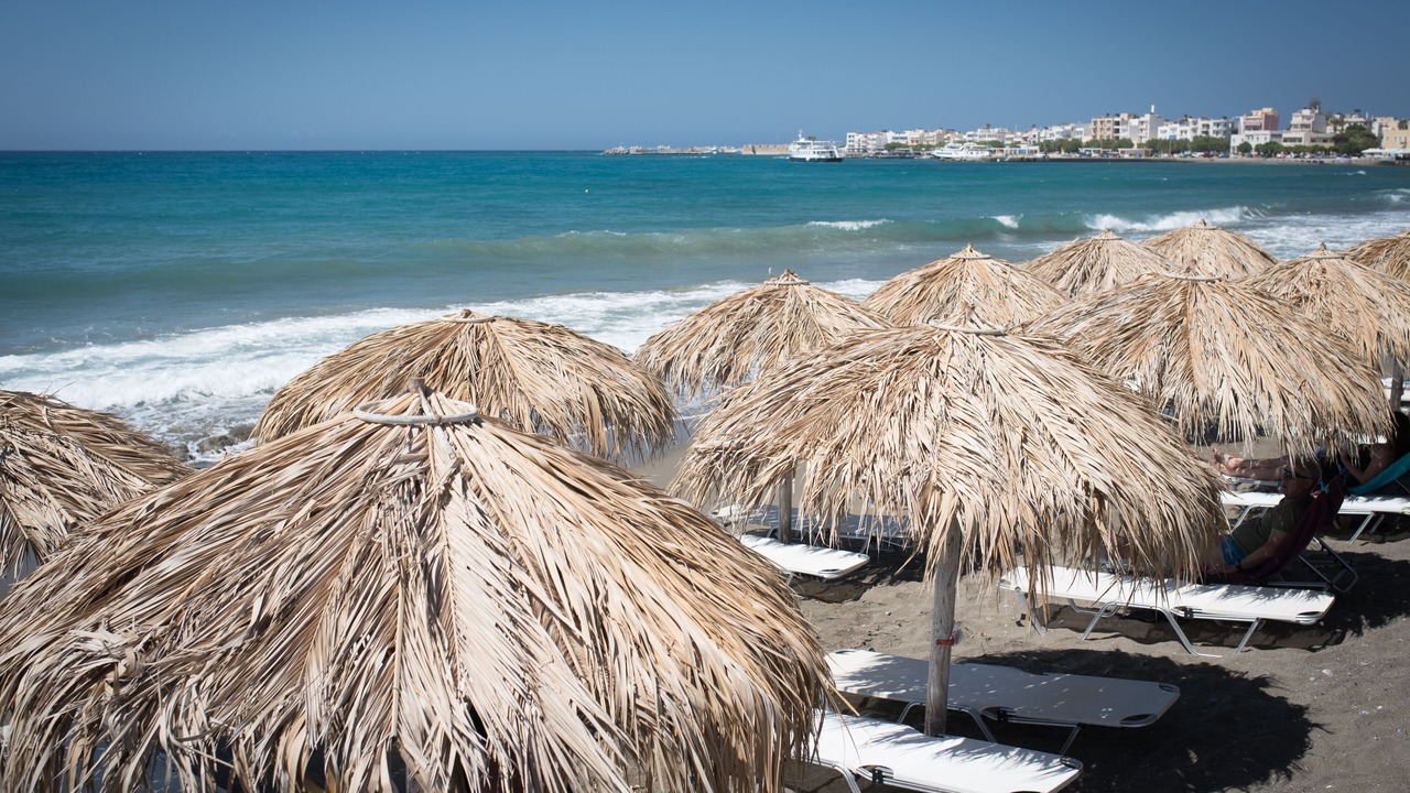 Photo of Outdoor in Ierapetra