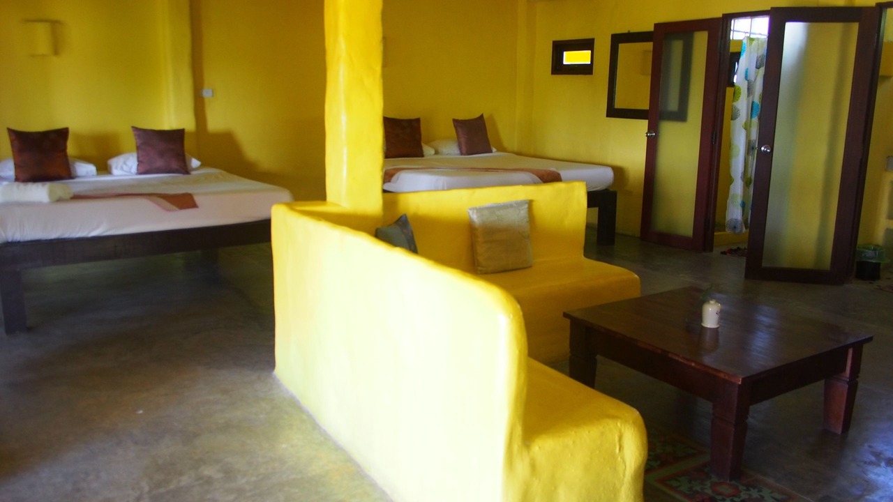 Photo of Bedroom in Ang Sila