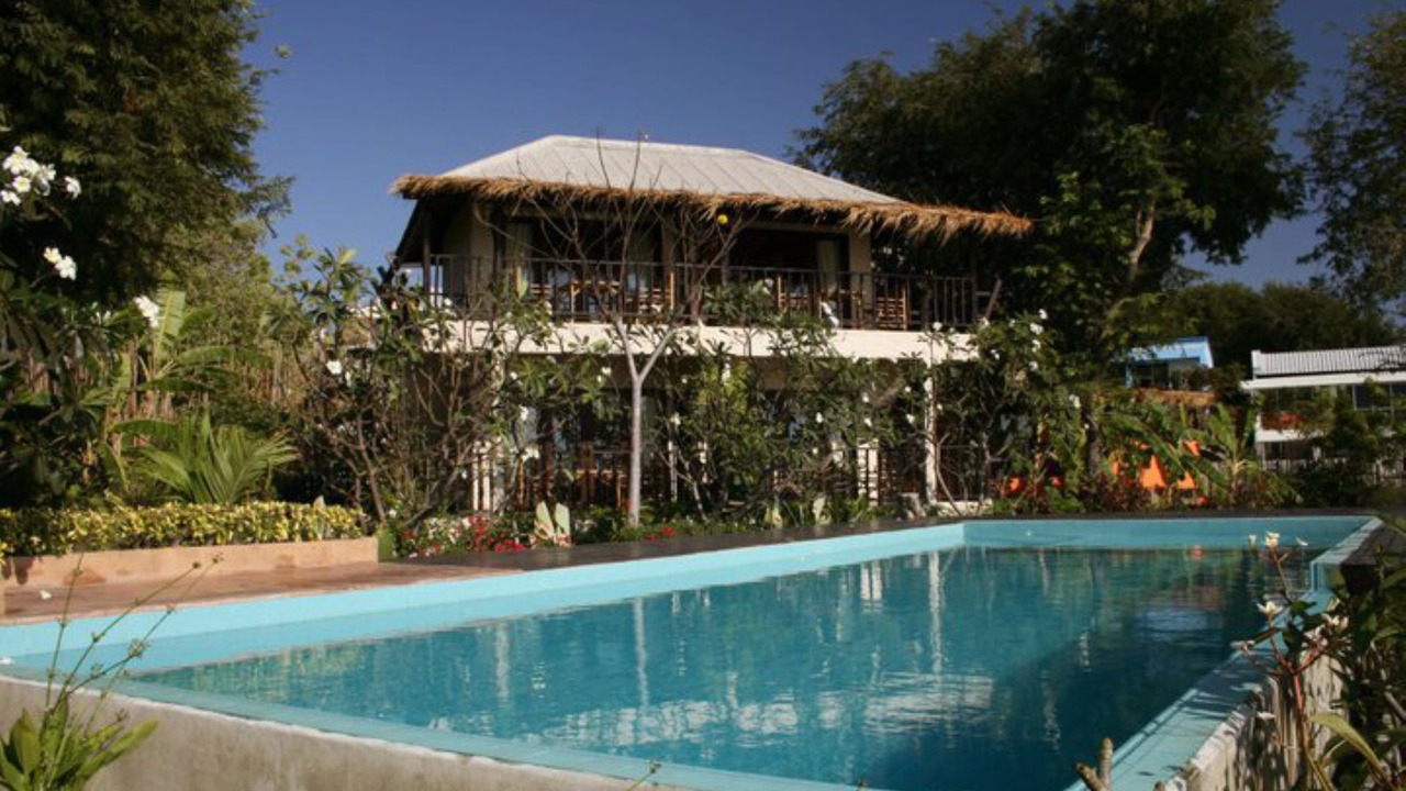 Photo of Outdoor in Ang Sila