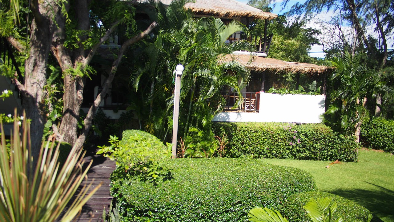 Photo of Outdoor in Ang Sila