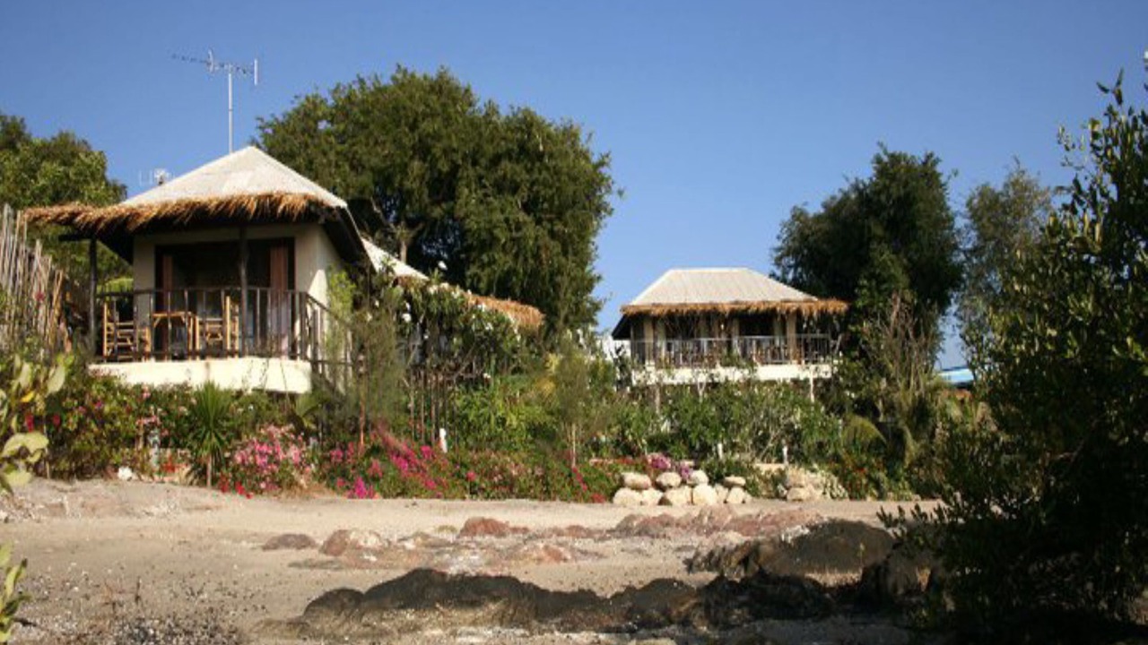 Photo of Outdoor in Ang Sila