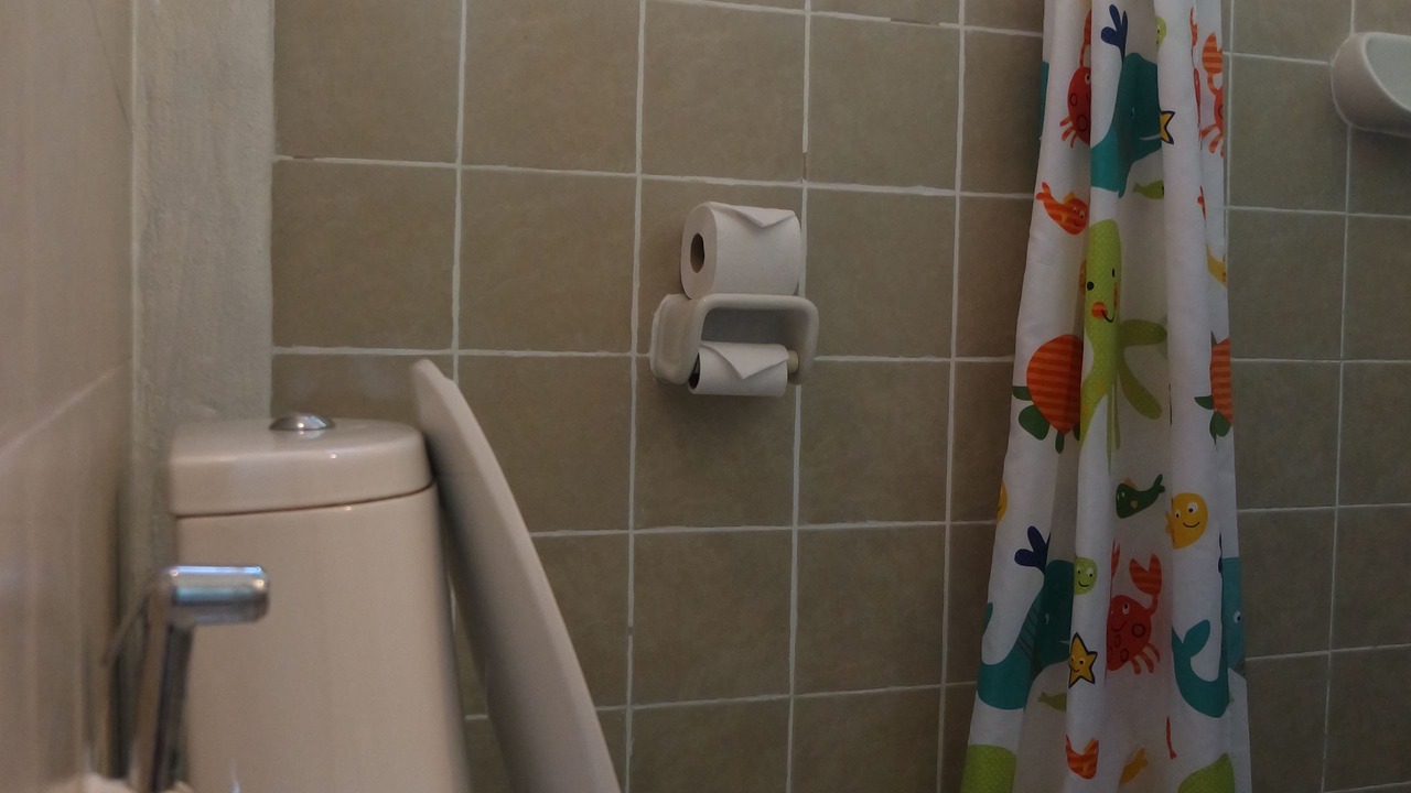 Photo of Bathroom in Ang Sila