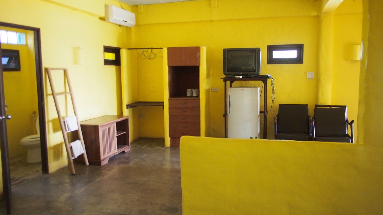 Photo of Bedroom in Ang Sila
