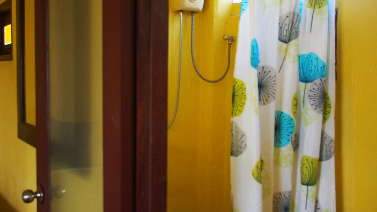 Photo of Bathroom in Ang Sila
