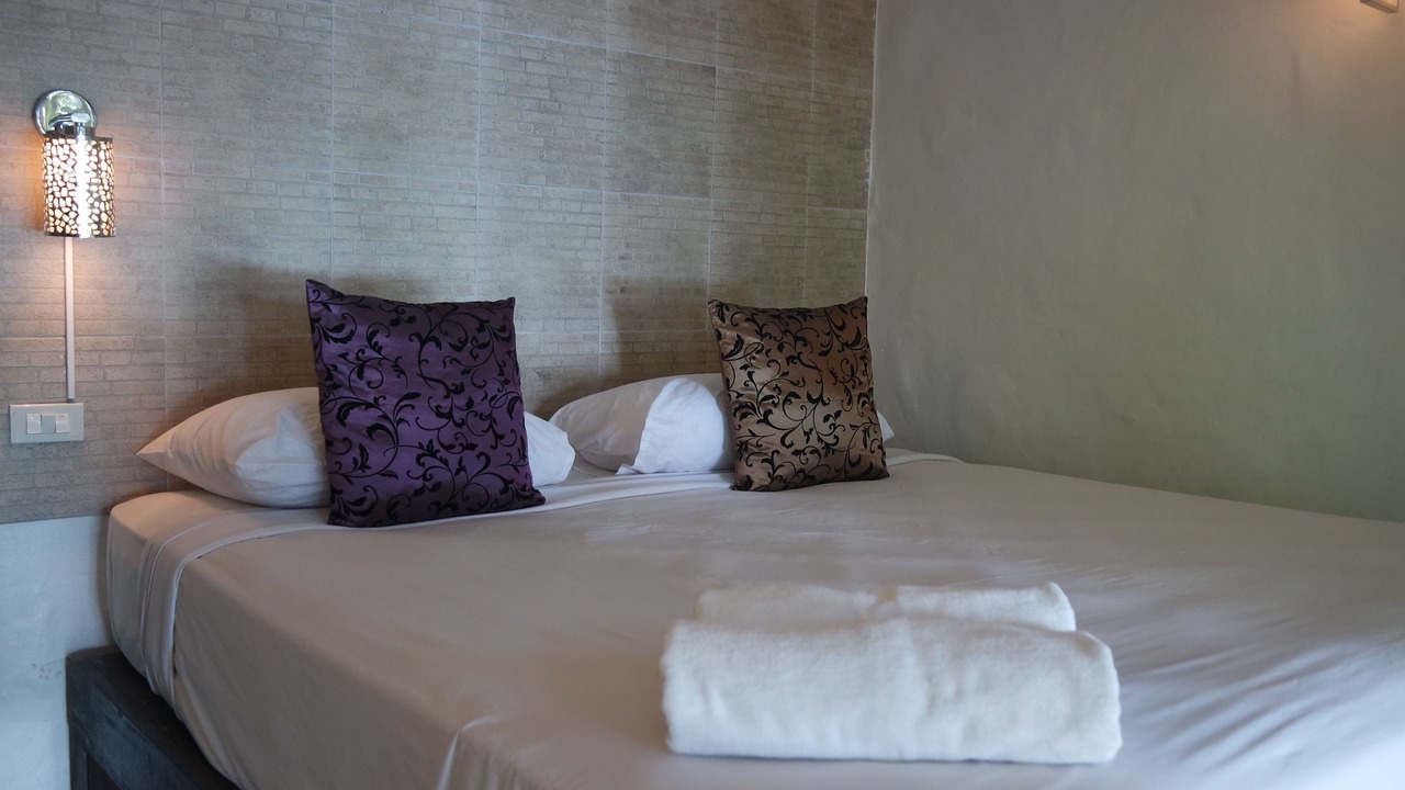 Photo of Bedroom in Ang Sila