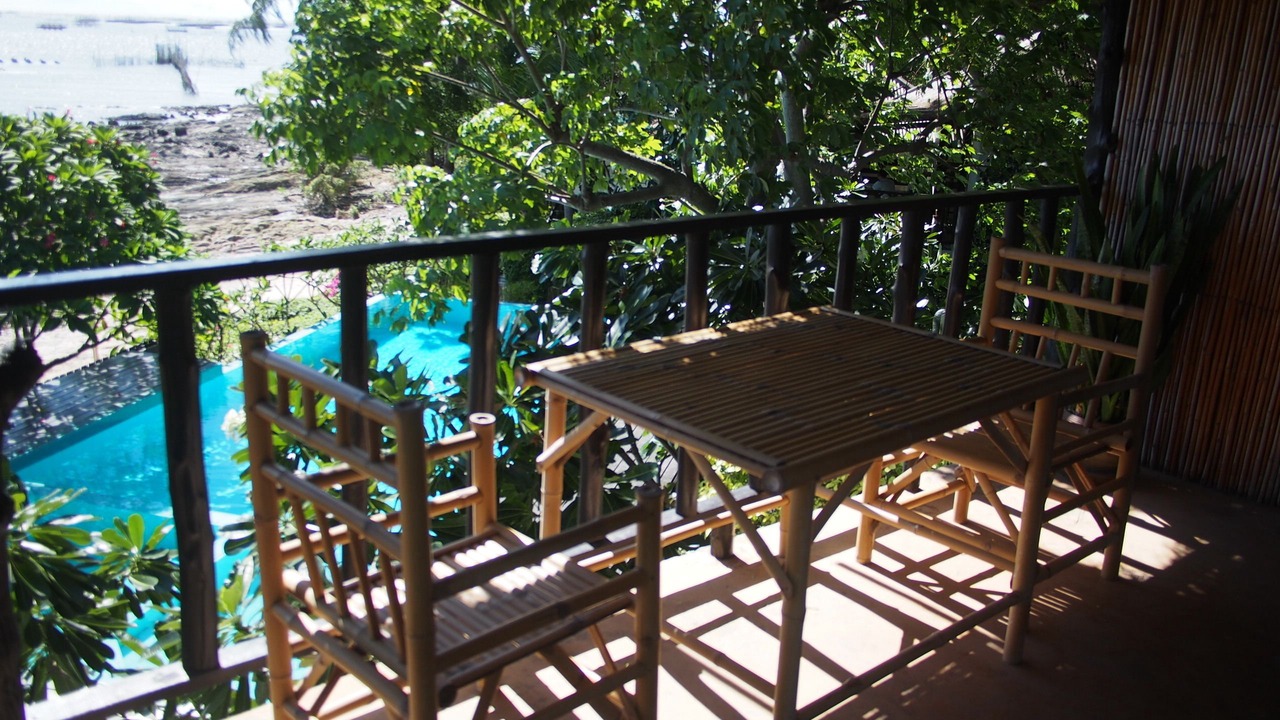 Photo of Patio Balcony in Ang Sila