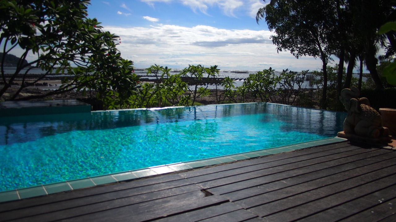 Photo of Outdoor in Ang Sila
