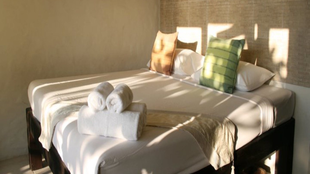 Photo of Bedroom in Ang Sila