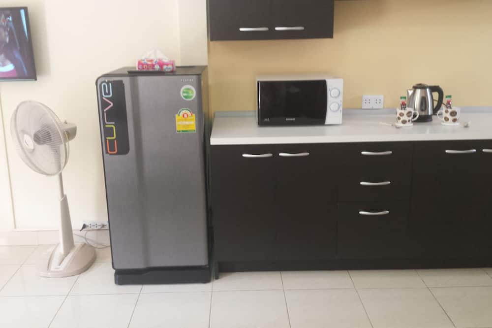 Photo of Kitchen in Nong Prue